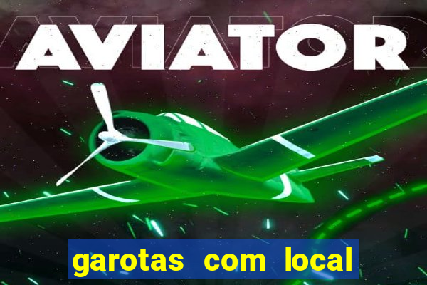 garotas com local porto alegre